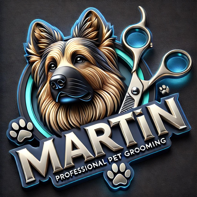 Martin Pets